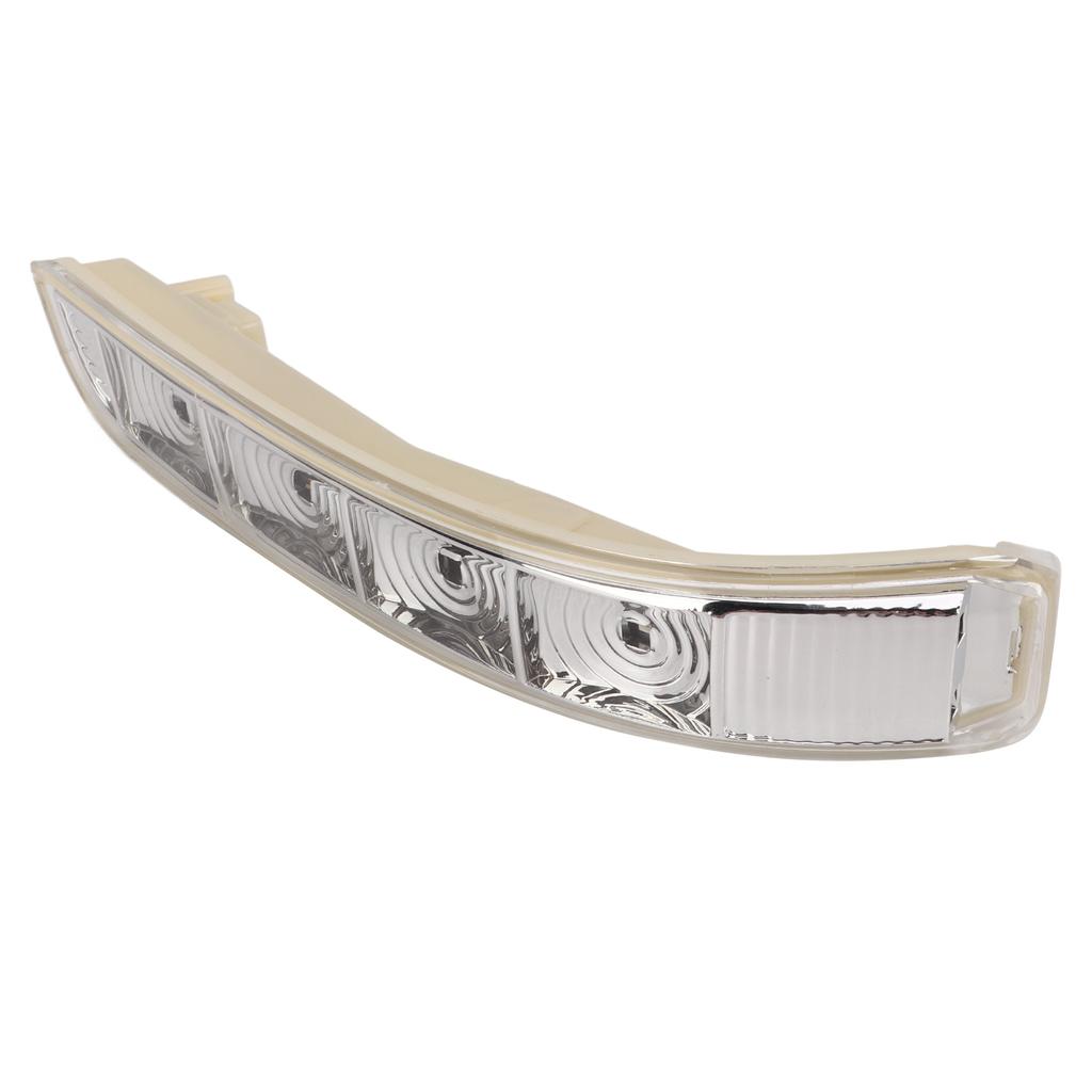 Side Mirror LED Indicator Turn Signal Light Replacement for Kia Sorento XM 2009‑2014 Left: 87613 2P000