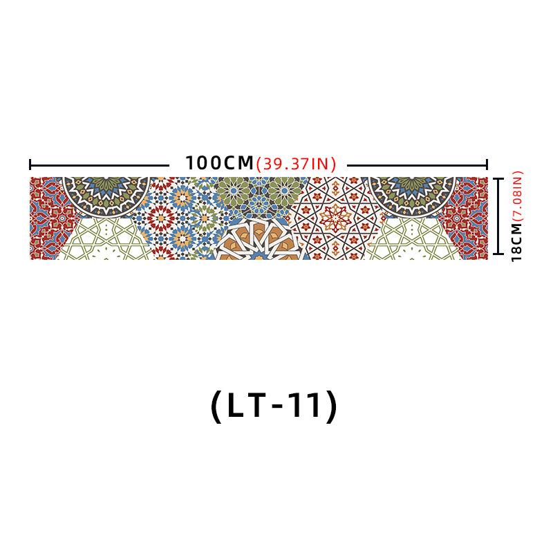 Stair Decoration Sticker Waterproof Pvc Self-Adhesive Stair Sticker No Residual Glue Wall Sticker