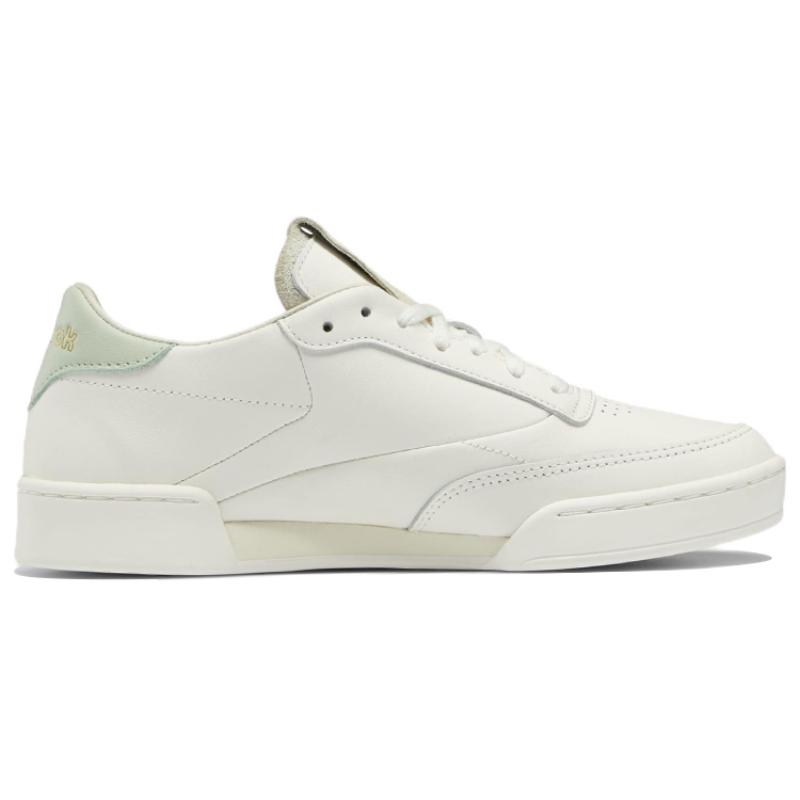 Reebok Women's Club C Clean 'Chalk Light Sage' Women's Sneakers GX3693