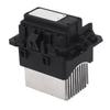 Blower Motor Fan Resistor Heat Resistant 7701209850 for Peugeot 207 208 308 508 RCZ