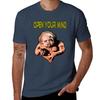 Sticker Kuato TShirt Christmas Casual Tee Shirt