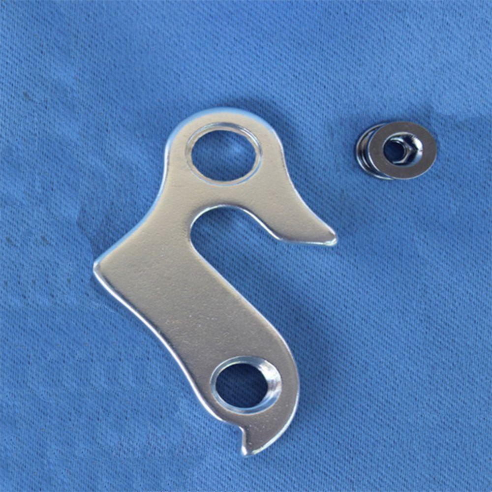 Universal MTB Road Bicycle Tail Hook Mountain Bike Alloy Rear Derailleur Hanger