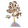 Crystal Gemstone Tree, 320 Gemstones