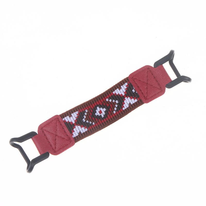 

Шкіряний ремінець для електронної книги, надійний ремінець для руки, універсальний високо еластичний тримач-захоплення для пальців для планшета, електронної книги A4