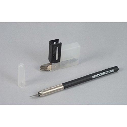Tamiya Craft Tool Series No.40 Modeler s Knife 74040