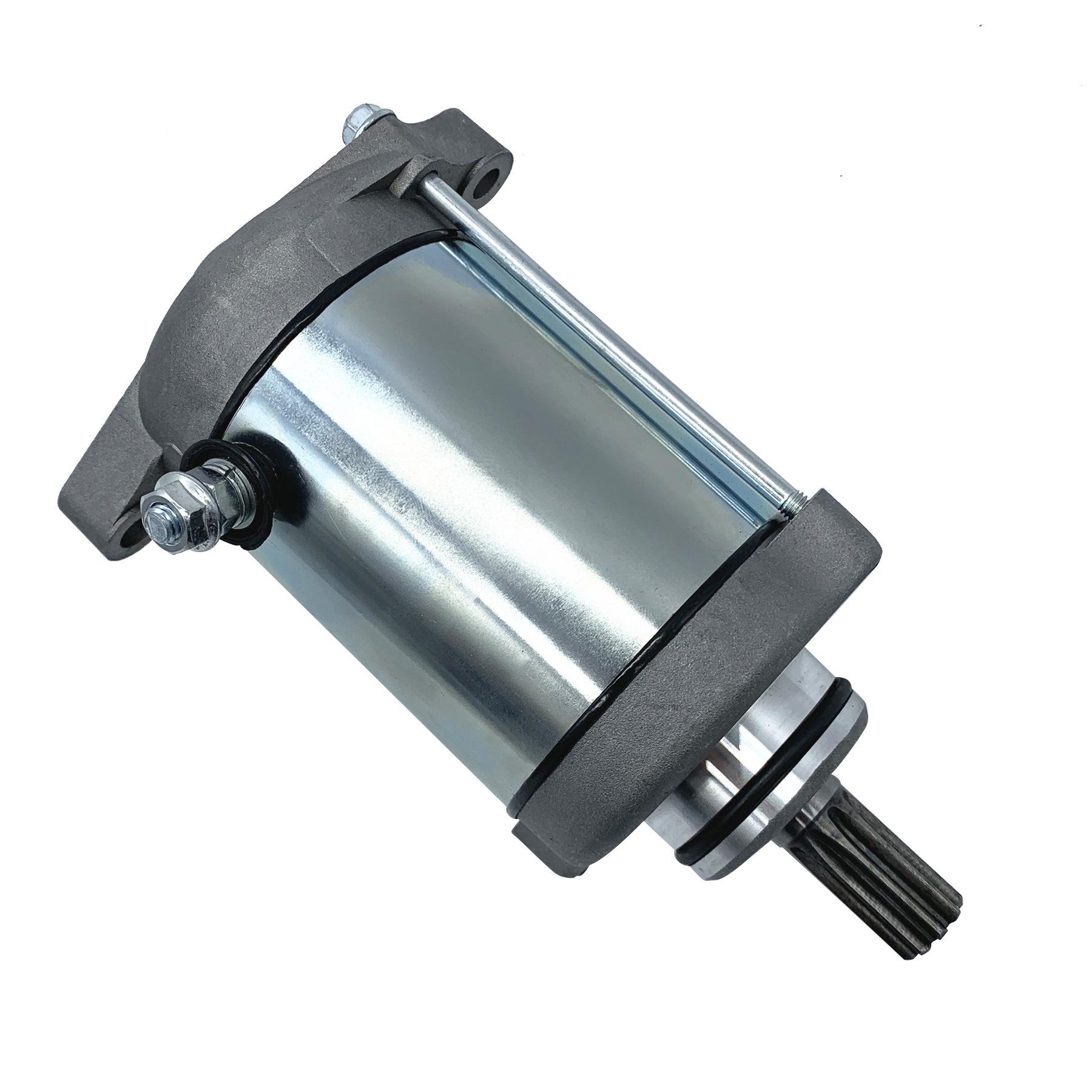 ATV Beach Car LTF500F Starter Motor SMU0545Z
