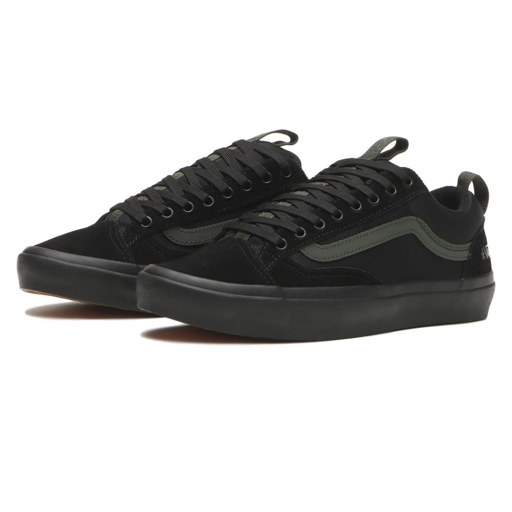 Vans Skate Old Skool 36 + Vn000d5rnlx Atiba Blk D.gr