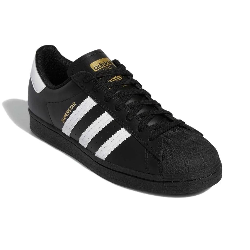 Adidas Superstar Adv 'Black White' Sneakers GW6931