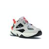 Nike M2K Tekno Light Bone Men Sneakers Tan Metallic-Silver CI2969-001