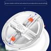 OEING 8-inch 24W Recessed LED Downlight