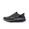 Outdoor Casual Color-Block Mesh Running Shoes Men Sneakers 220928-BKCC
