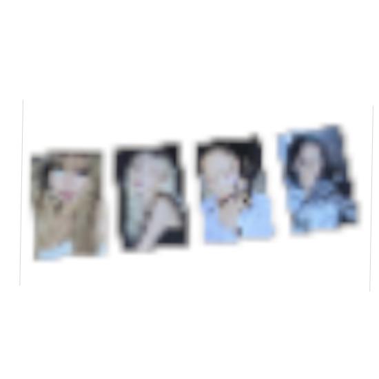 BLACKPINK DEADLINE BLACKPINK 3rd MINI ALBUM [DEADLINE] MOOD LIGHT Ver