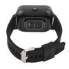 2.01in TFT Smartwatch with Earbuds 2 In 1 NFC Smart Sports Watch Wireless Bluetooth Earphone Support Step Counting