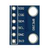 BME280 Atmospheric Pressure Temperature Humidity Sensor Module