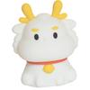Silicone Night Light Innovative Cute Animal Shape Colorful Lighting Tap Control Dimmable Nursery Night Lights for