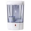 For Kitchen Bathroom Touch-free Lotion Pump Touchless Liquid Wall-Mount Automatic IR Sensor Soap Dispenser 700ml