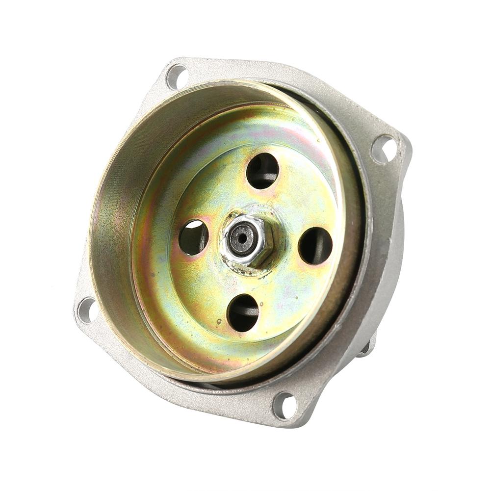 6 Tooth T8F Gearbox Gear Reduction Transmission Box for 2 Stroke 47 49cc