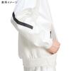Adidas Hooded Track Jacket KTJ50 White Medium Z.N.E. Full-Zip Men's (JF2443)