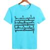 BGtomato Original Brand Creative Hand Printing T-shirt Summer Cool Tshirt for Men Personality Top Tees