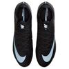 Nike Zoom Mercurial Vapor 16 Elite FG 2025 Shadow Pack Unisex Sneakers Black Ice-Blue FQ1457-001