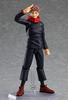 figma Jujutsu Kaisen Itadori Yuji plastic painted action figure non-scale