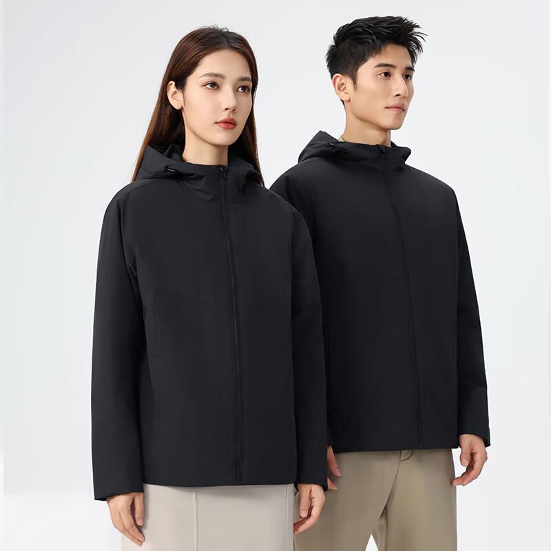 Fengmao Unisex Water-Repellent 3M Thinsulate Padded Jacket