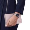 TISSOT Tourelles Collection Automatic Mechanical Movement 50 meter Water Resistance Women's Watch 34mm T139.207.11.048.00