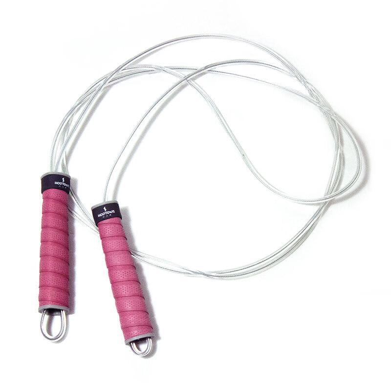 Adult Steel Wire Jump Rope