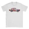 Achtung Baby Zoo TV Pure Cotton TShirt For Mens Summer  Classic T Shirts O Neck Harajuku Tee Shirt Oversized Hot Sale Clothing