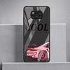 Case for Xiaomi Poco X6 M3 M4 X4 C40 X3 Pro F4 F3 M5 F5 X5 X7 Pro Phone Cover Cool Car