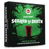Fear Pong Scared to Death Kartenspiel-Erweiterungspaket