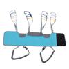 Standing Aid Walking Support Belt Padded Adjustable Walking Sling for Patients Large
