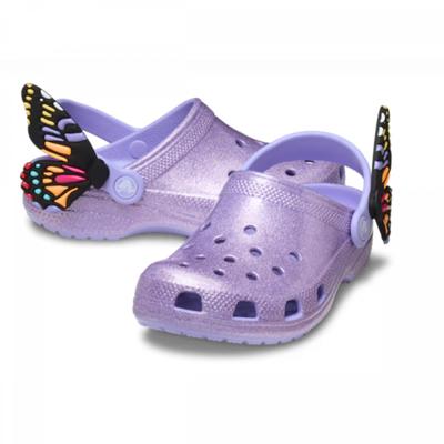 ClassIc I Am Butterfly Clog kIds 211262 5bn