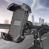 Cyklistické príslušenstvá – Držáky mobilů na kolo