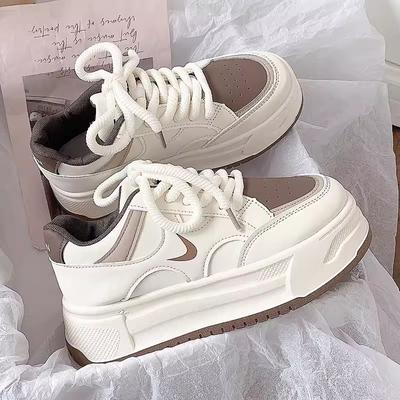 Damenschuhe – Sportschuhe