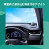Pioneer トゥイーター取付キット UD-K302 RAV4専用 黒 カロッツェリア