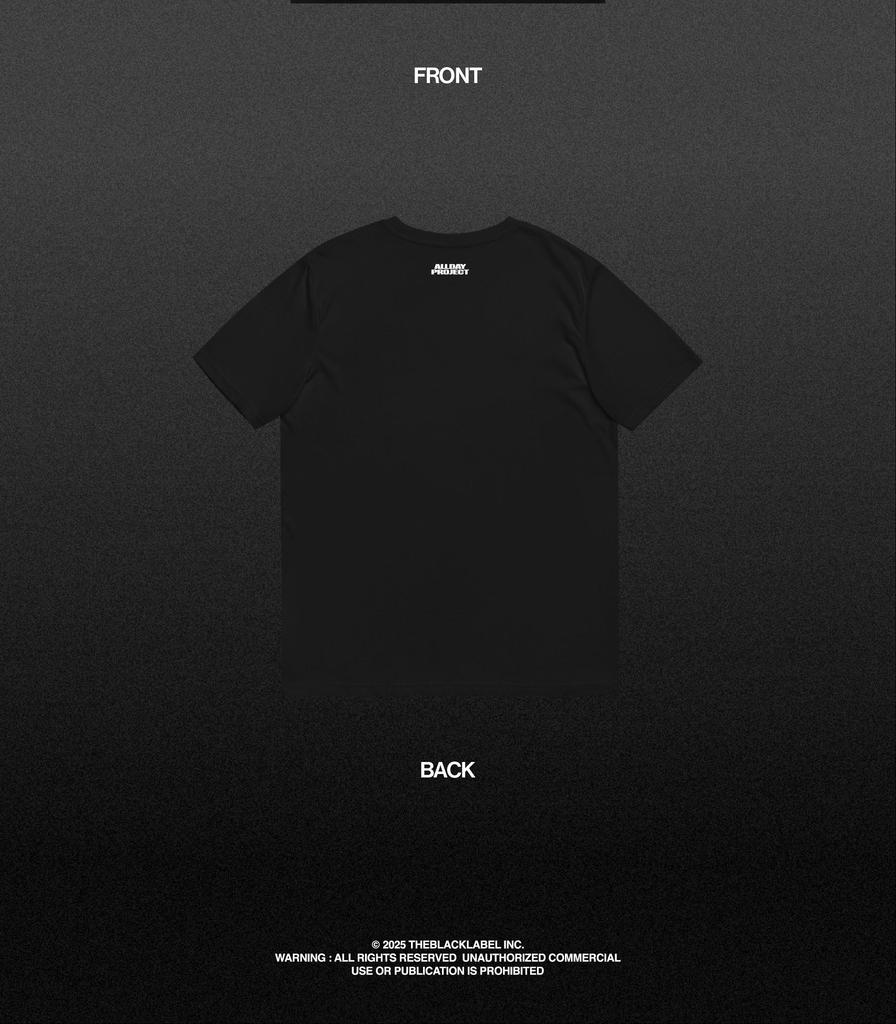 ALLDAY PROJECT [FAMOUS] OFFICIAL MERCH (Random Trading Card / Ball Cap / T-Shirt)