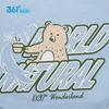 361° Boys' Quick-Dry Breathable Cartoon Sport T-Shirt