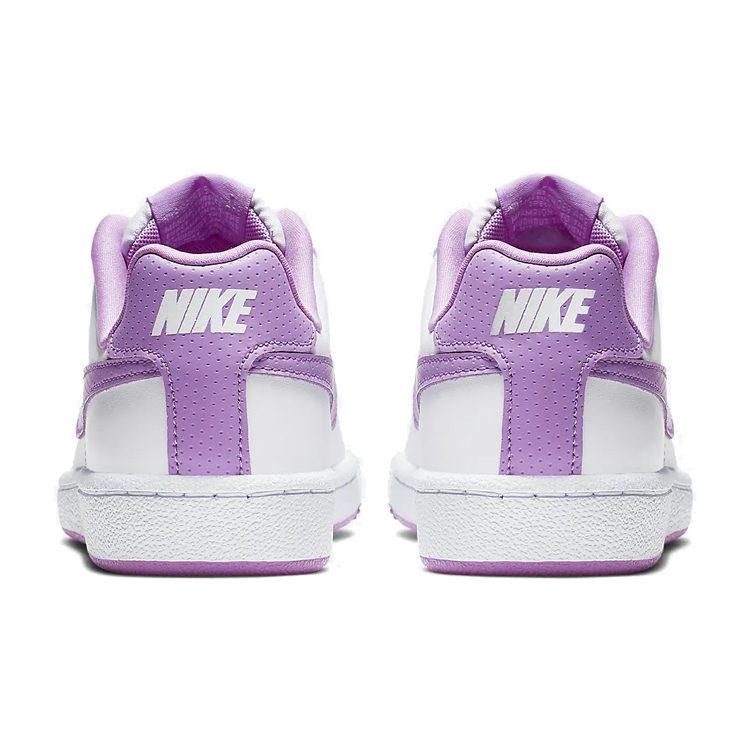 Nike Court Royale 'Fuchsia Glow' GS 833654-103