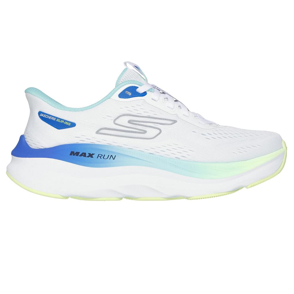Skechers Damesko/Damesko Max Run Max Demping Treningssko