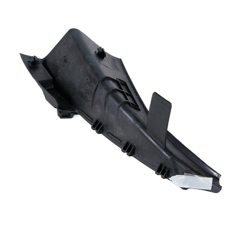 For Renault Koleos HY 2007-2016 Auto Parts Front Wiper Deflector Front Windshield Lower Trim Rain Collector Plate 66895JY00A