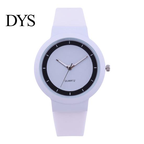 Kids Watch Wrist Quartz Analog Convenient Alloy Round Dial Student for Girls