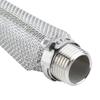 1Celsius2in NPT Stainless Steel Beer Filter Screen Mesh Filter for Homebrew Beer Kettle Mash Tun(6in)