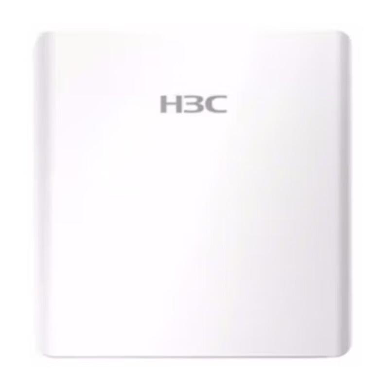 H3C WAP922H Gigabit Dual-Band Wall-Plate Wireless Access Point