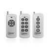 Factory Wireless Smart Remote Control for Smart Home System 10A High Power 100m Range
