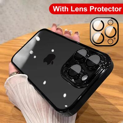 Cover per smartphone – Cover antiurto per smartphone