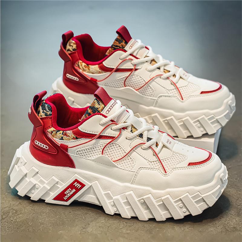 Nieuwe Herenmode Casual Schoenen Jongens Studenten Trending Zachte Zool Comfortabele Sneakers Mannelijk Klassiek Ademend Gymschoenen