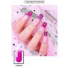 7pcs/set Gel Kit Nail Extension Gel Quick Building Gel Nail Polish For