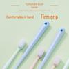 Dr. Dental Illusion Sea Gum Care Toothbrush
