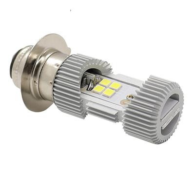 Hyack Gyro-Kuppel-Scheinwerfer ph7 Kuppel-LED Weiß Hell Lange Lebensdauer (Satz von 1)